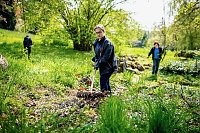 Bild: &Ouml;kologische Exkursion zur Zorge