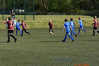 Bild: Lokalderby der E2
