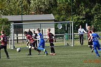 Bild: Lokalderby der E2