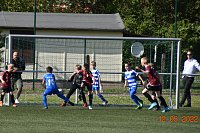 Bild: Lokalderby der E2