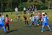 Bild: Lokalderby der E2