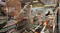 Neue Ausstellung im Bild: Neue Ausstellung im