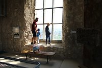 Bild: Erstes Nordh&auml;user Turmfest