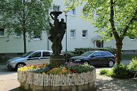 Bild: Erstes Nordh&auml;user Turmfest