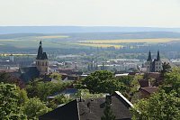Bild: Erstes Nordh&auml;user Turmfest