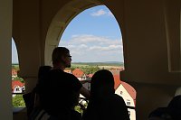 Bild: Erstes Nordh&auml;user Turmfest