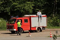 Bild: 8. Harztorlauf gestartet