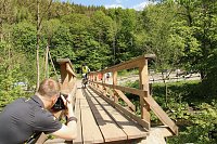 Bild: 8. Harztorlauf gestartet