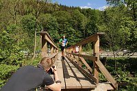 Bild: 8. Harztorlauf gestartet