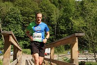 Bild: 8. Harztorlauf gestartet