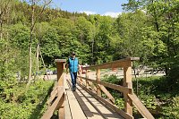 Bild: 8. Harztorlauf gestartet