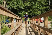 Bild: 8. Harztorlauf gestartet