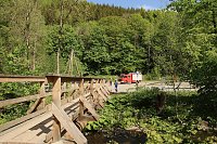 Bild: 8. Harztorlauf gestartet