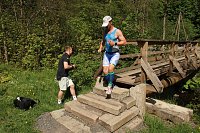 Bild: 8. Harztorlauf gestartet