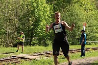 Bild: 8. Harztorlauf gestartet