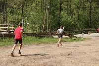 Bild: 8. Harztorlauf gestartet