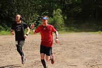 Bild: 8. Harztorlauf gestartet