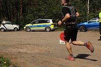 Bild: 8. Harztorlauf gestartet