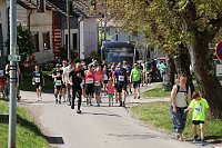 Bild: 8. Harztorlauf gestartet