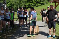 Bild: 8. Harztorlauf gestartet