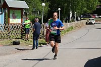 Bild: 8. Harztorlauf gestartet