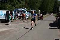 Bild: 8. Harztorlauf gestartet