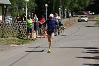 Bild: 8. Harztorlauf gestartet