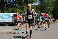 Bild: 8. Harztorlauf gestartet