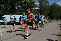 Bild: 8. Harztorlauf gestartet