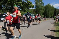 Bild: 8. Harztorlauf gestartet