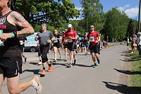 Bild: 8. Harztorlauf gestartet