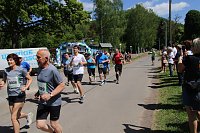 Bild: 8. Harztorlauf gestartet