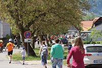 Bild: 8. Harztorlauf gestartet