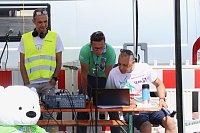 Bild: 8. Harztorlauf gestartet