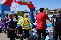 Bild: 8. Harztorlauf gestartet
