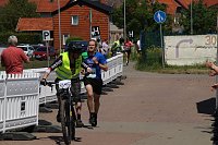 Bild: 8. Harztorlauf gestartet