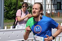 Bild: 8. Harztorlauf gestartet