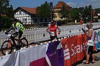 Bild: 8. Harztorlauf gestartet