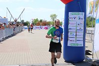 Bild: 8. Harztorlauf gestartet