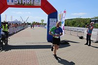 Bild: 8. Harztorlauf gestartet