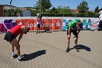 Bild: 8. Harztorlauf gestartet