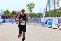 Bild: 8. Harztorlauf gestartet