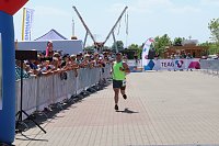 Bild: 8. Harztorlauf gestartet