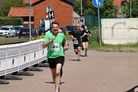 Bild: 8. Harztorlauf gestartet