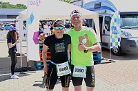 Bild: 8. Harztorlauf gestartet