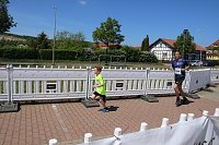 Bild: 8. Harztorlauf gestartet
