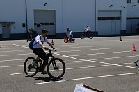 Bild: E-Bike "Testival" bei der EVN