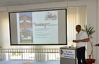 Bild: Lars Leonhardt von der Stifung Autowelt Eisenach