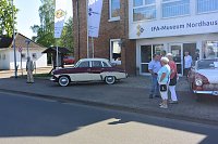 Bild: Museumstag im IFA-Museum