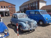 Bild: Museumstag im IFA-Museum